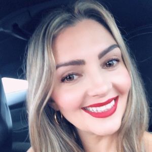 Meet your Posher, Arianne